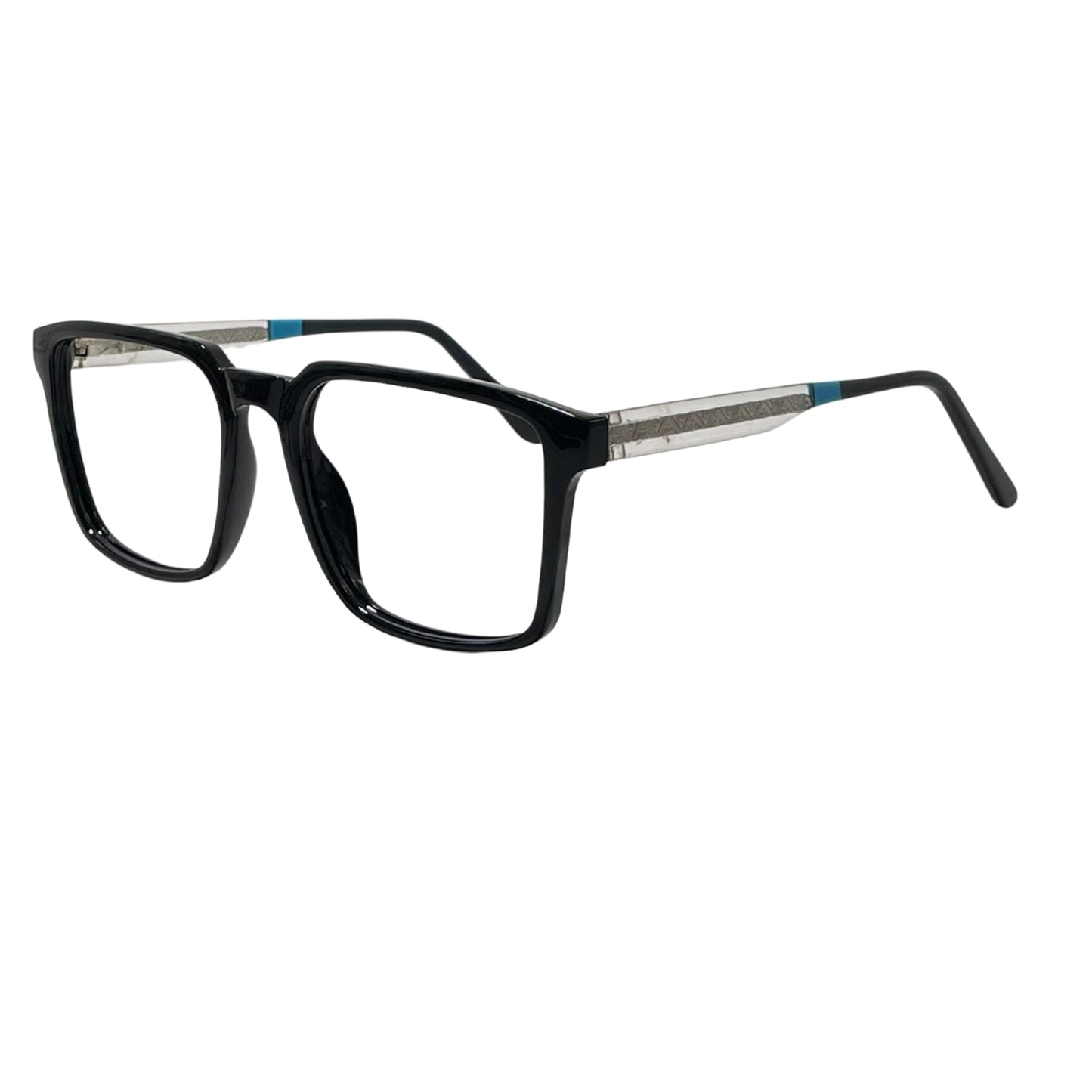 Sunglasses 3055 - Black