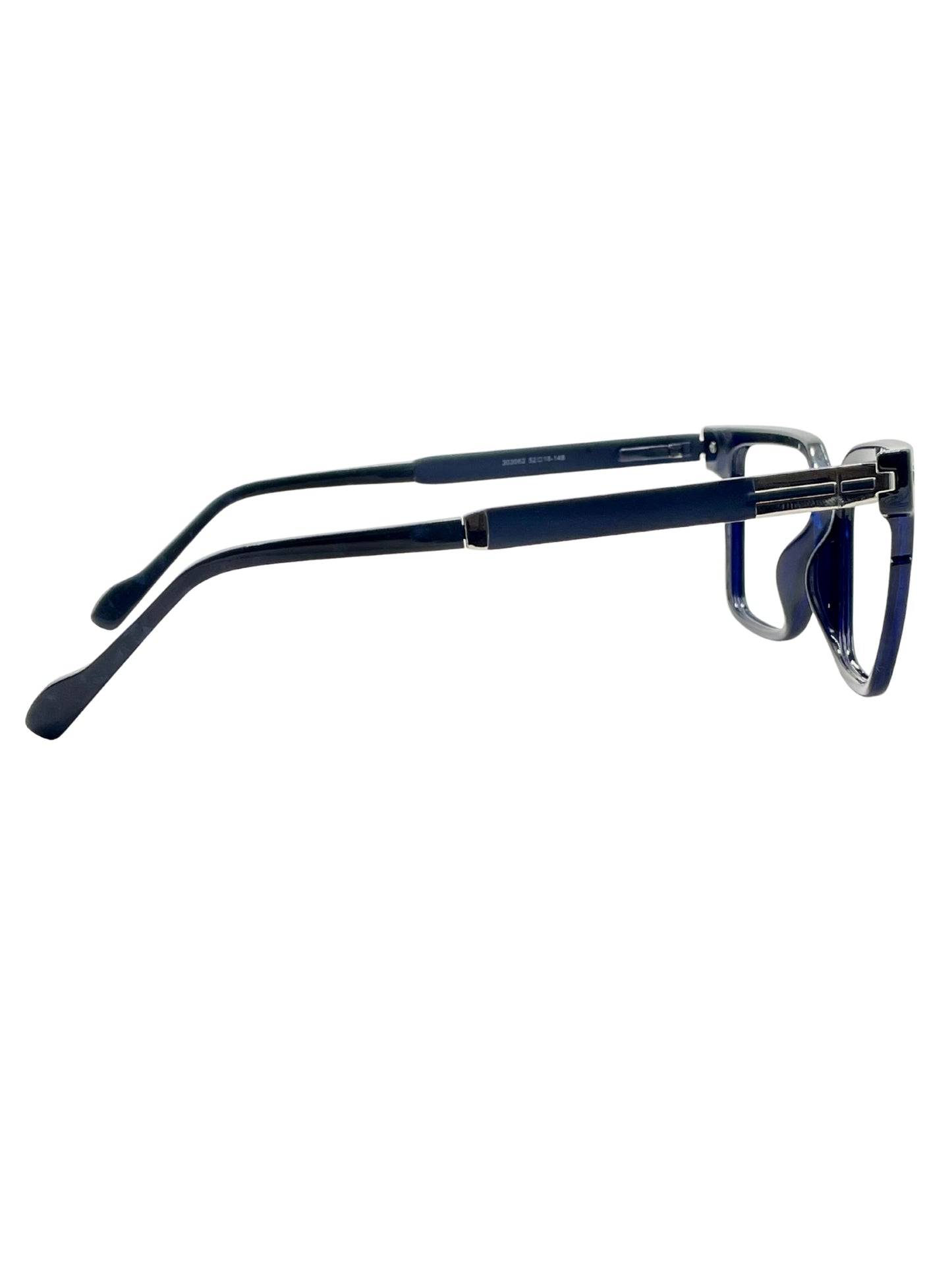 Eyewear 3062 - Blue