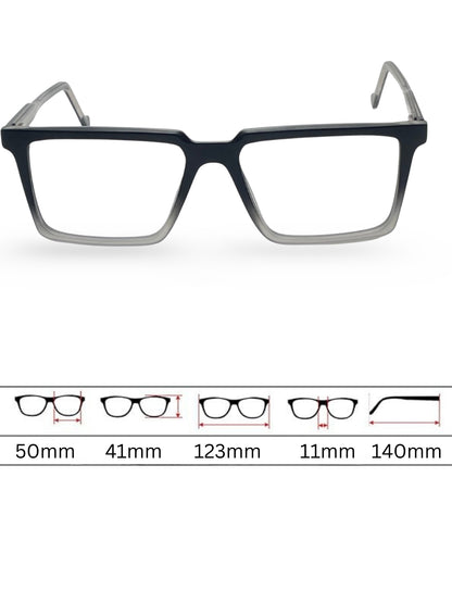 Sunglasses 3057 - Gradient Black