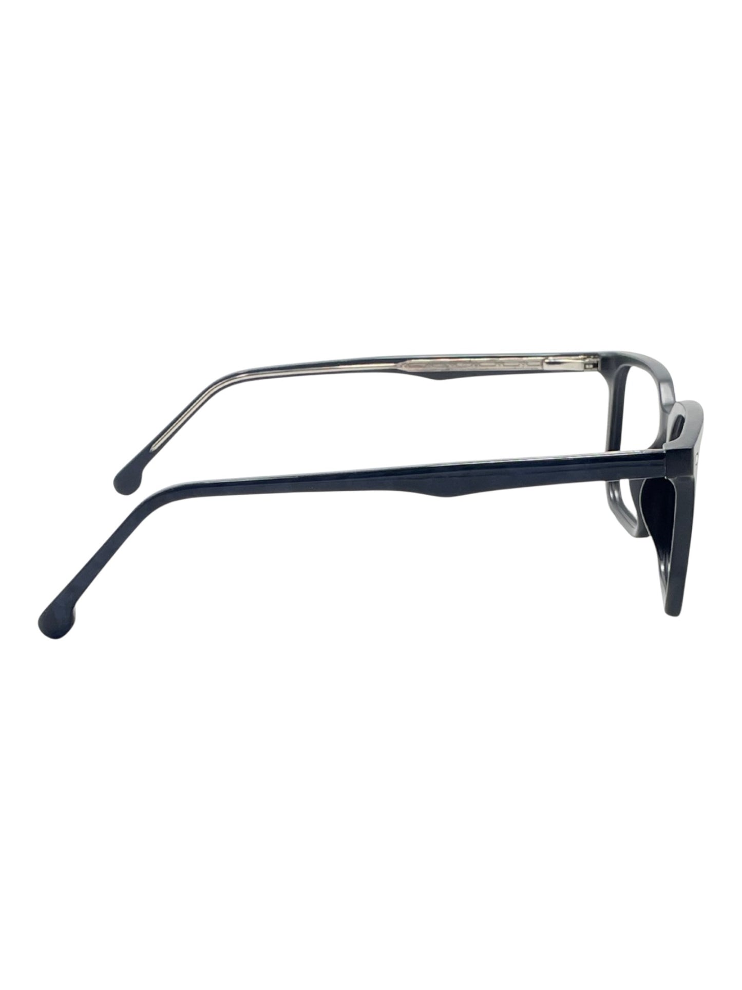 Sunglasses 3056 - Matte Black