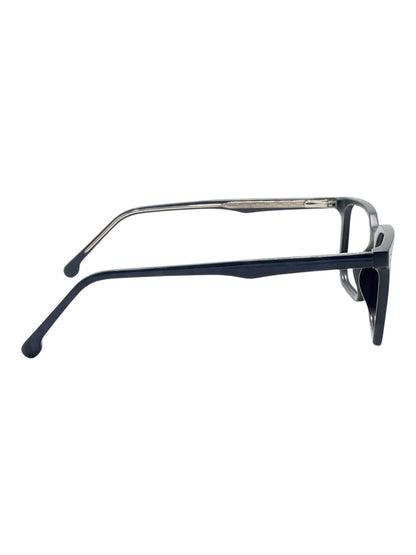 Sunglasses 3056 - Matte Black