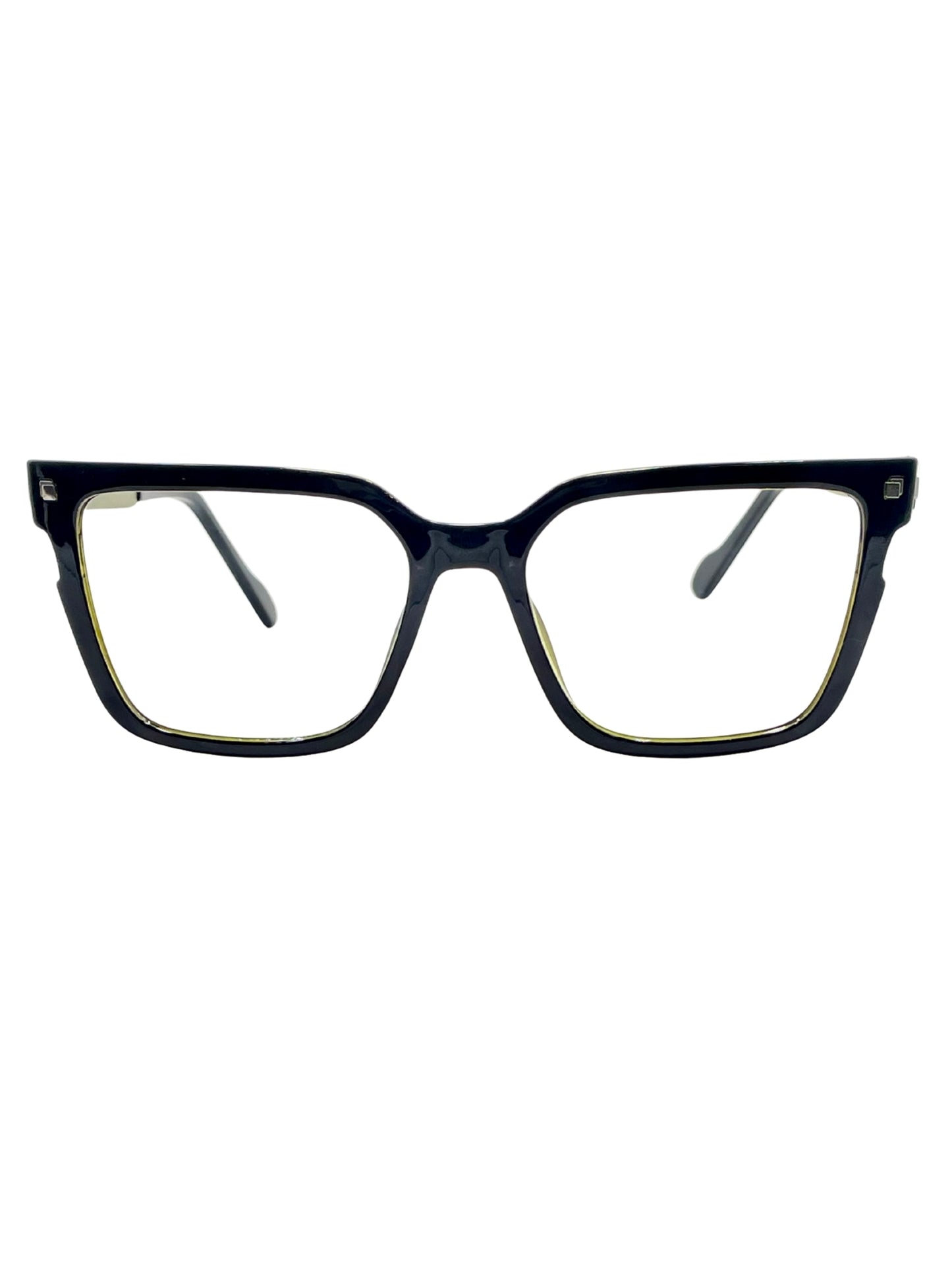 Eyewear 3061 - Gradient Green
