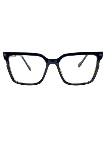 Eyewear 3061 - Gradient Green