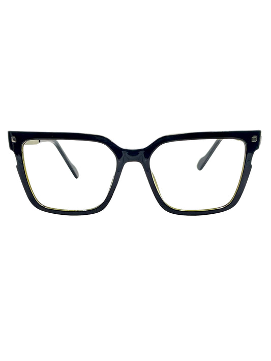 Eyewear 3061 - Gradient Green