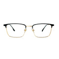 Eyewear 9855 - Golden Black