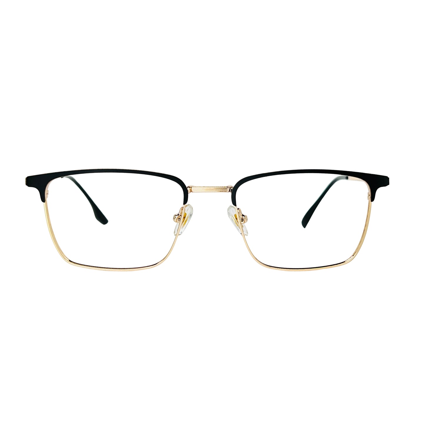 Eyewear 9855 - Golden Black