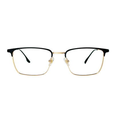 Eyewear 9855 - Golden Black
