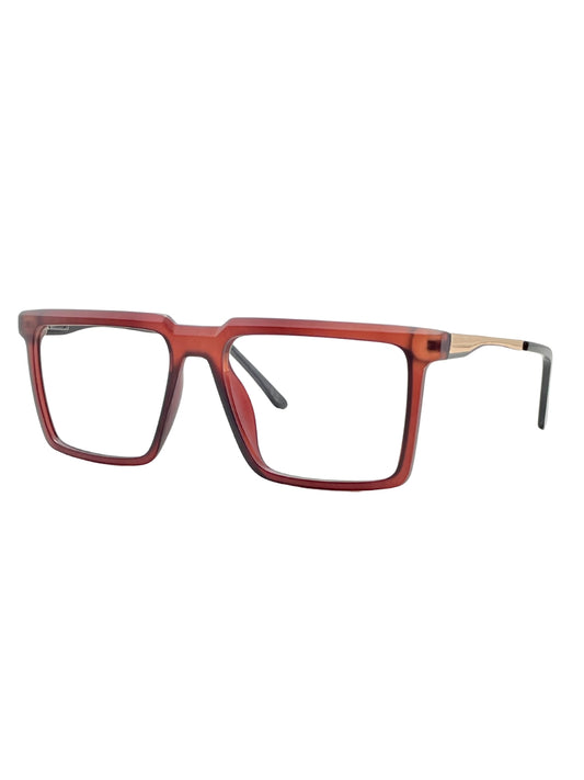 Eyewear 3066 - Red