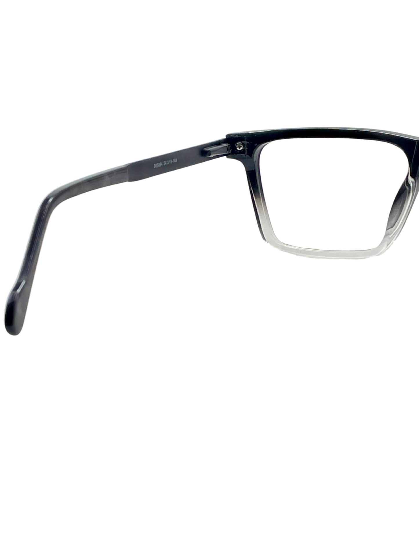 Eyewear 3064 - Gradient Black