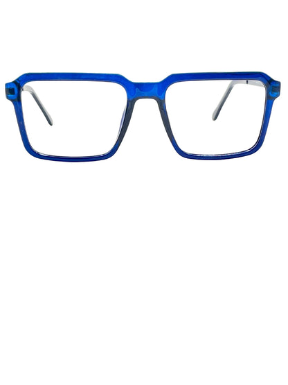 Sunglasses 3070 - Blue