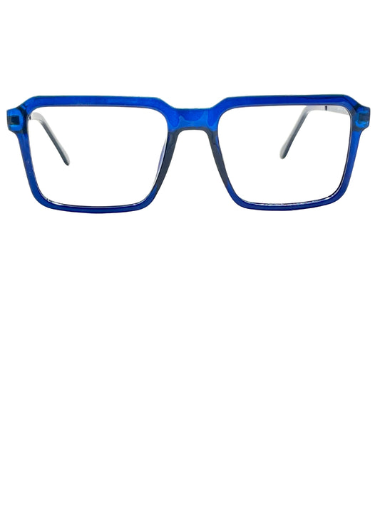 Sunglasses 3070 - Blue