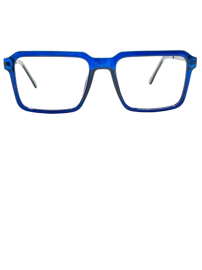 Sunglasses 3070 - Blue frame preview