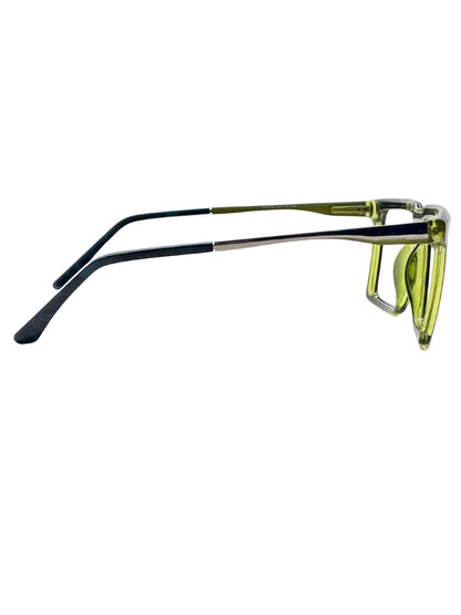 Eyewear 3066 - Gradient Green