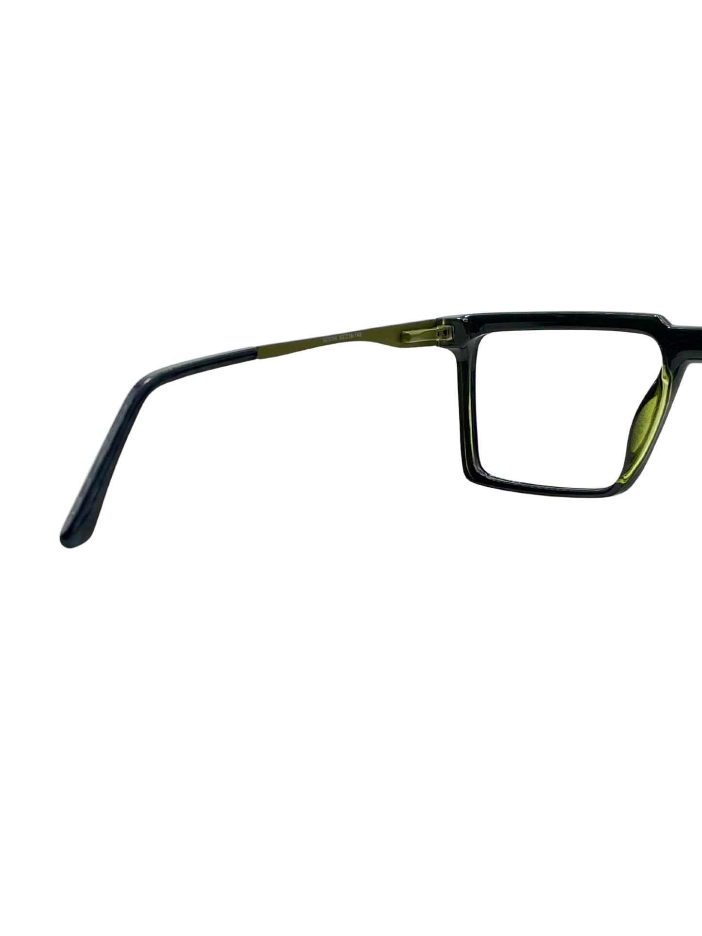 Eyewear 3066 - Gradient Green