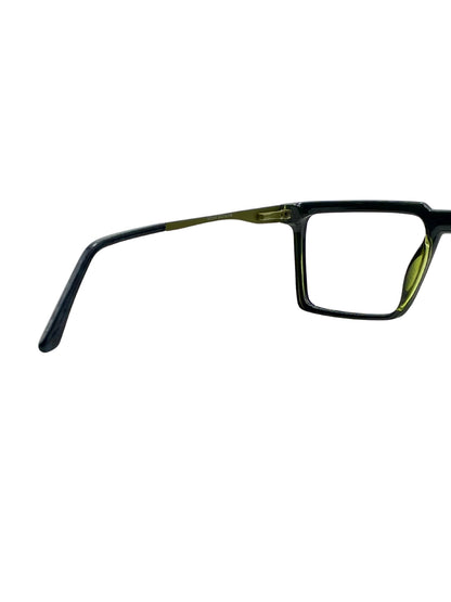 Eyewear 3066 - Gradient Green