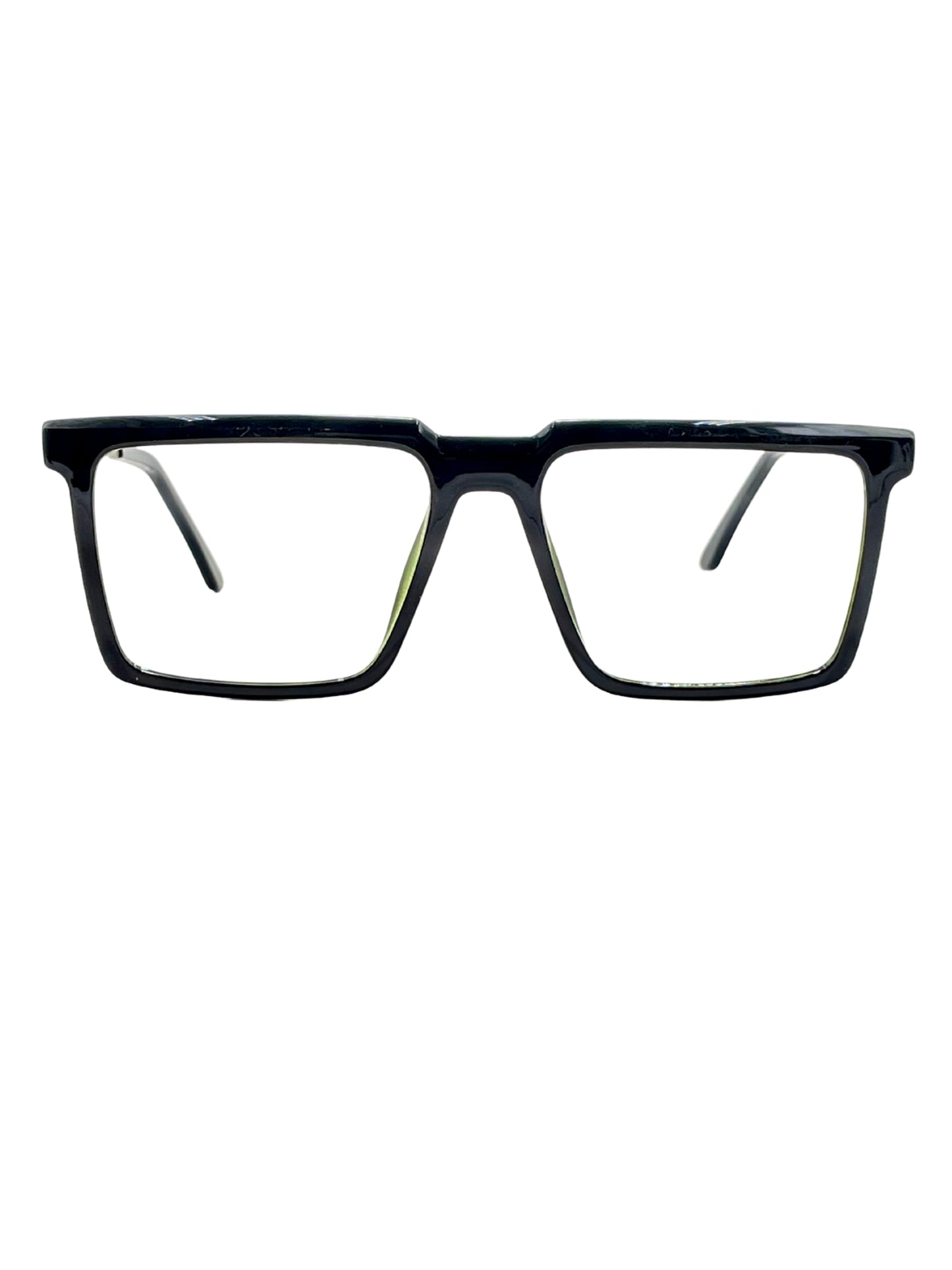 Eyewear 3066 - Gradient Green