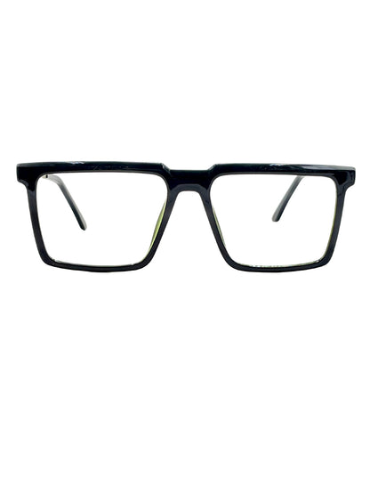 Eyewear 3066 - Gradient Green
