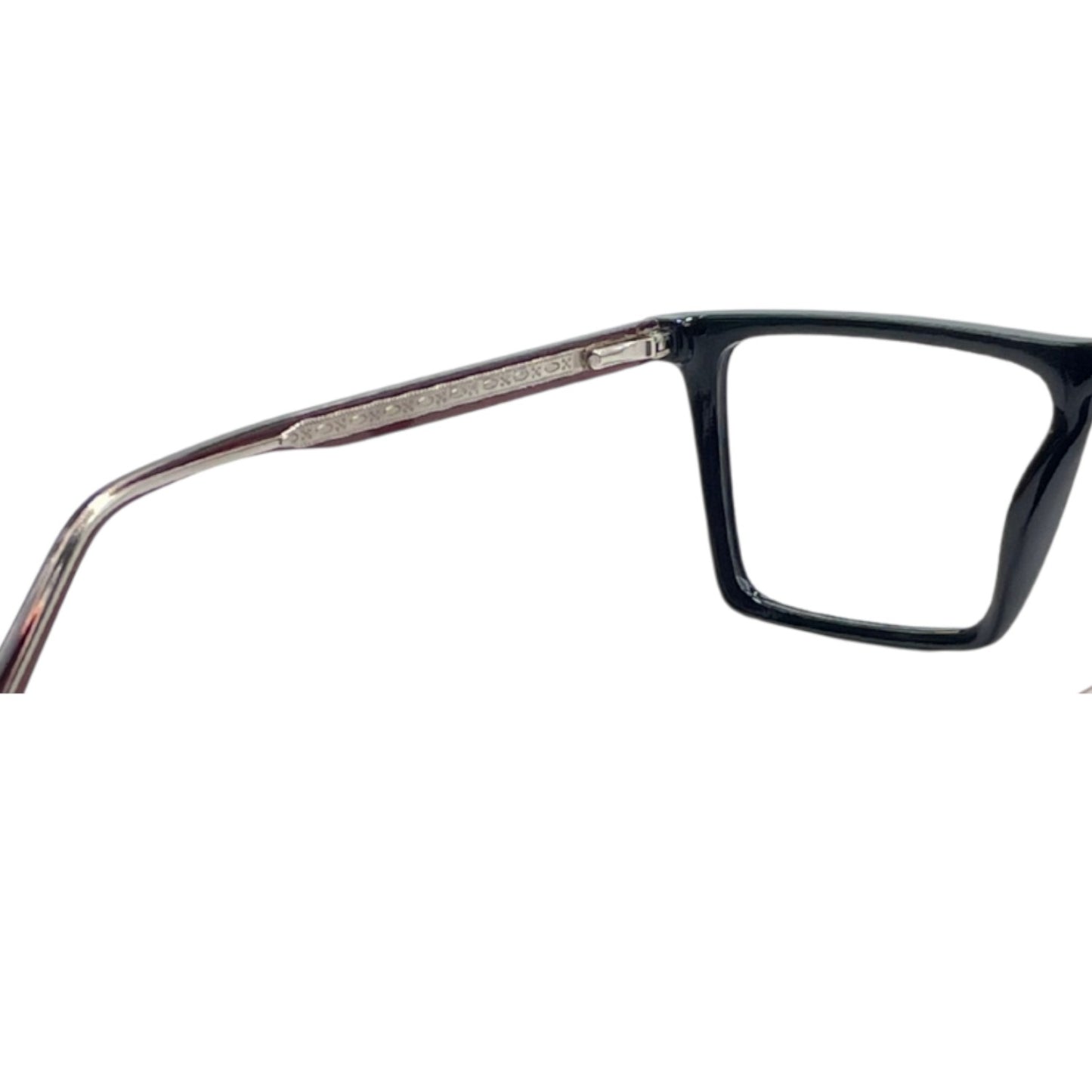 Sunglasses 3054 - Black
