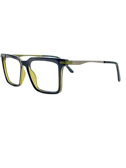 Eyewear 3061 - Gradient Green