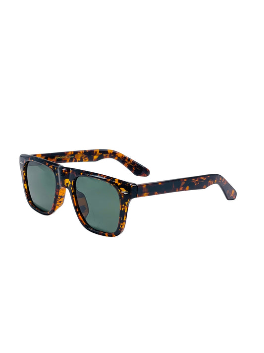 Sunglasses 8805 - Leopard