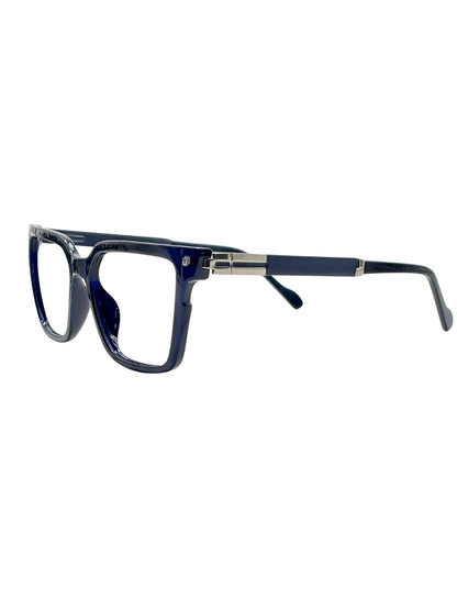 Eyewear 3062 - Blue
