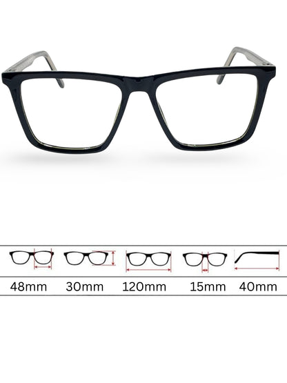 Sunglasses 3053 - Gradient Green