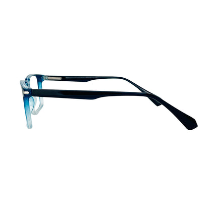 Eyewear TR8012 - Gradient Blue