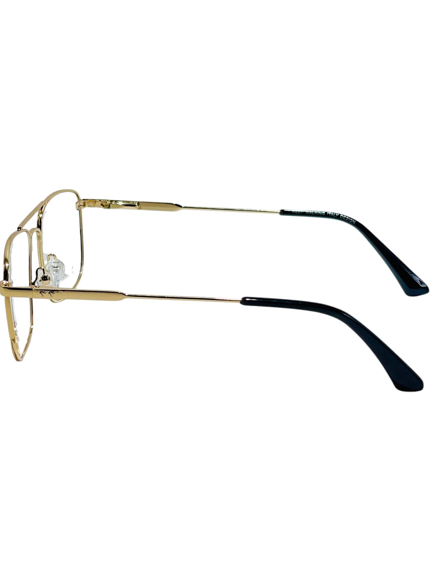 Eyewear 3001 - Golden