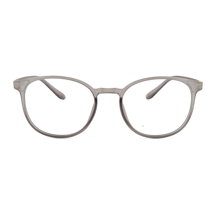 Eyewear 3227 - Gray frame preview