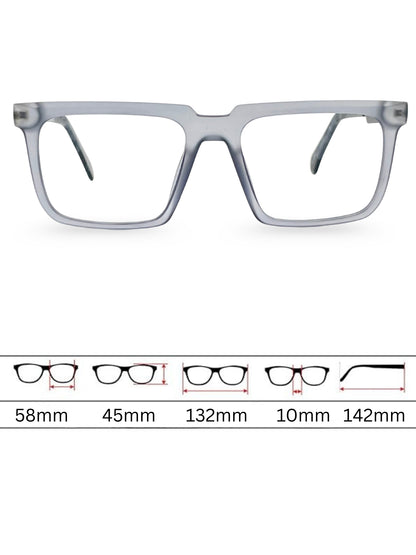 Eyewear 3067 - Grey
