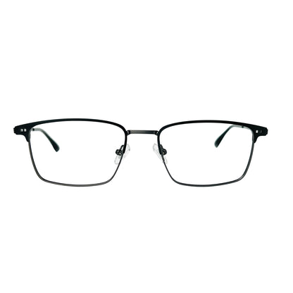 Eyewear 9853 - Gun Black