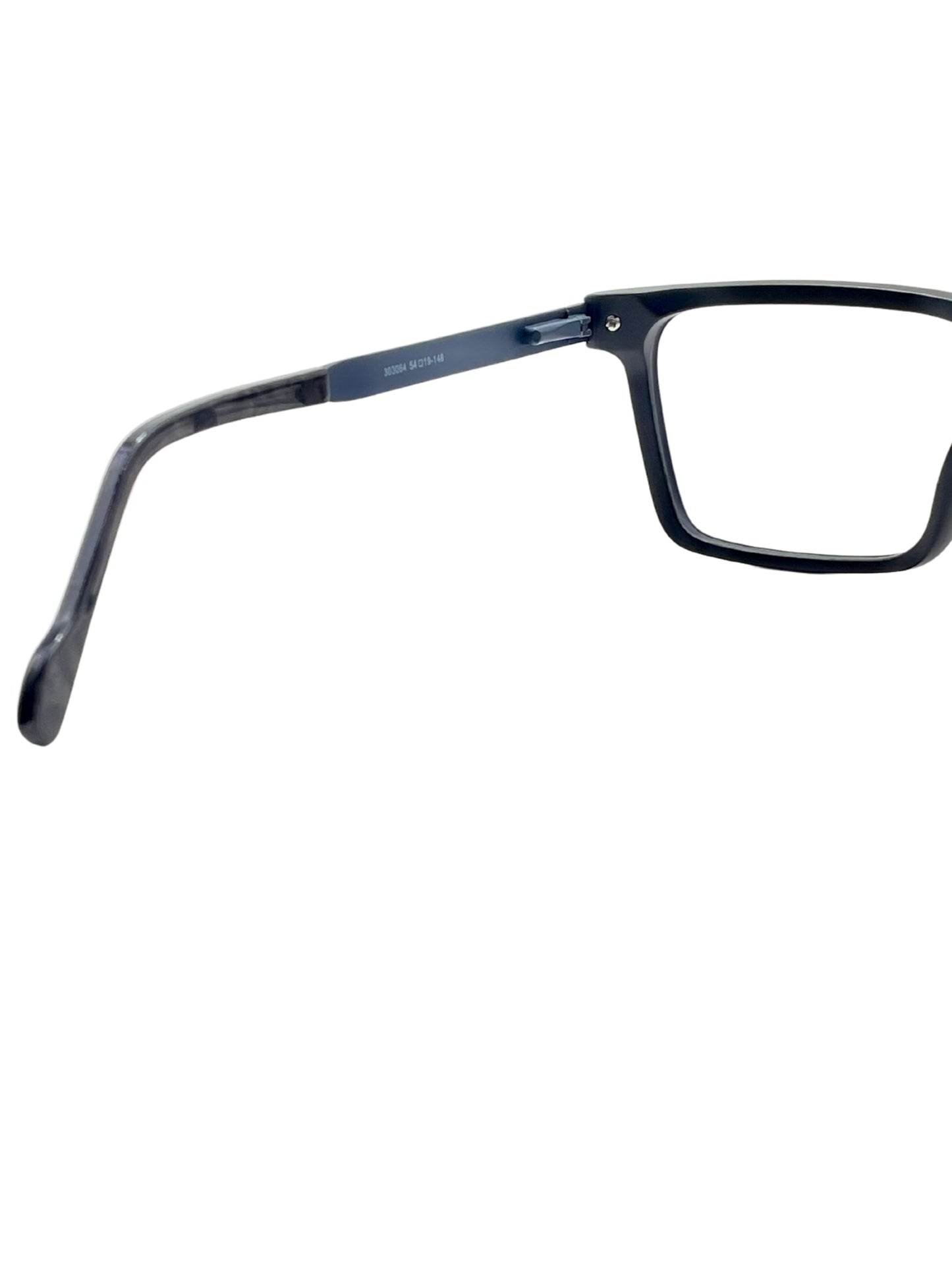 Eyewear 3064 - Matte Black