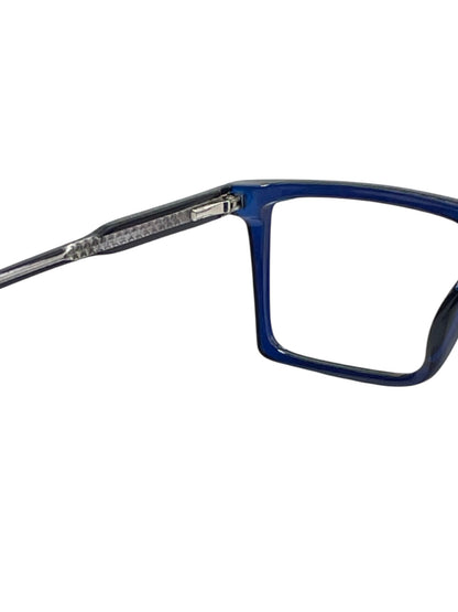 Sunglasses 3057 - Navy Blue