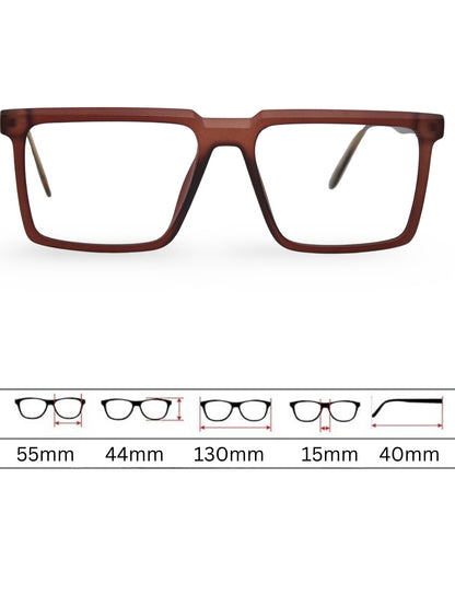 Sunglasses 3051 - Red