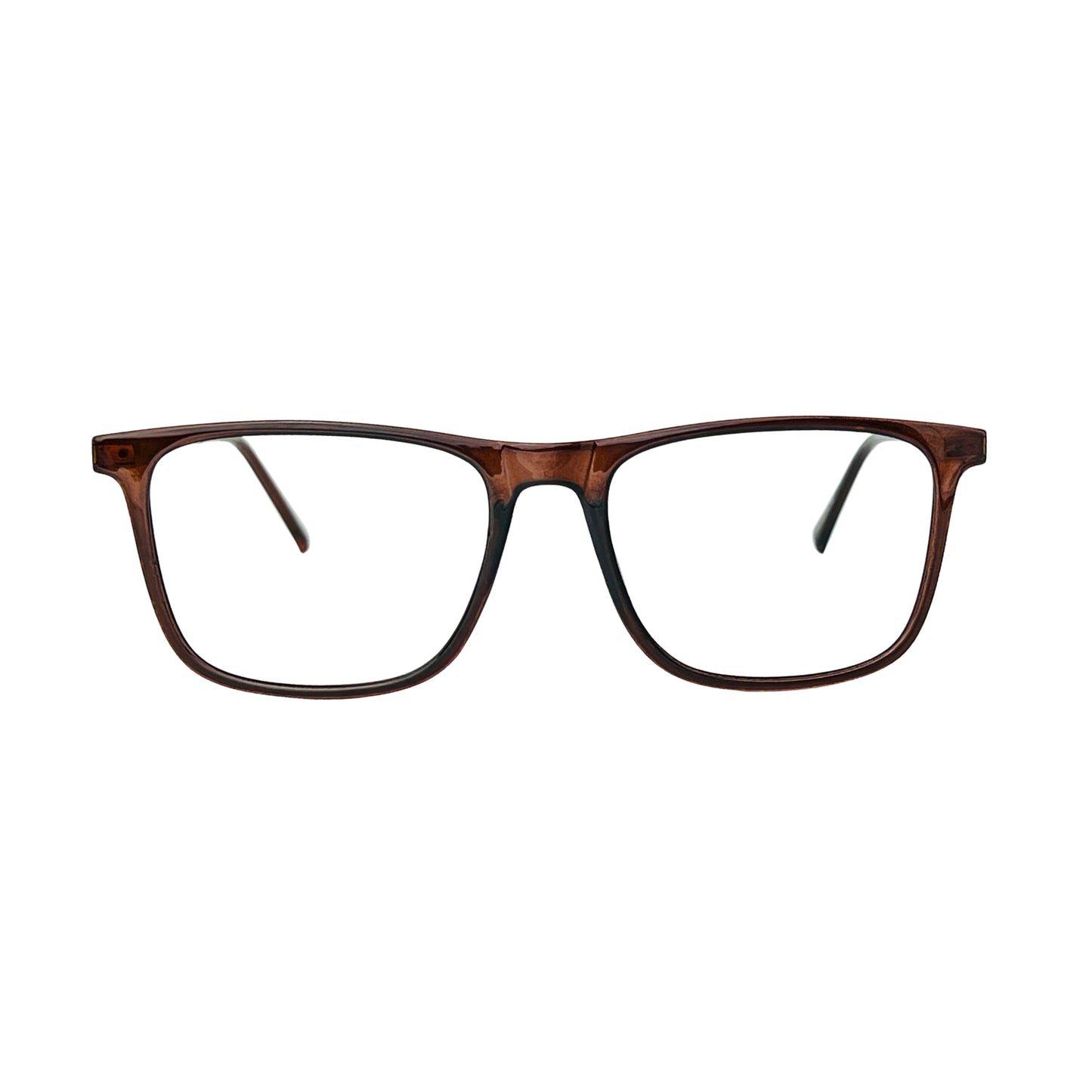 Eyewear 66913 - Brown Gold