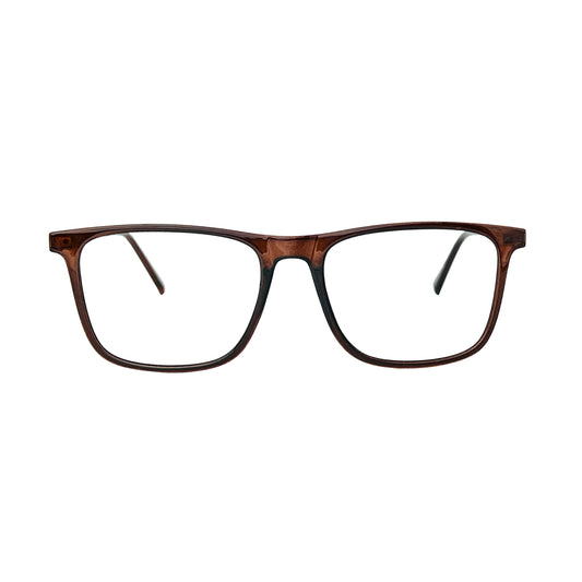 Eyewear 66913 - Brown Gold