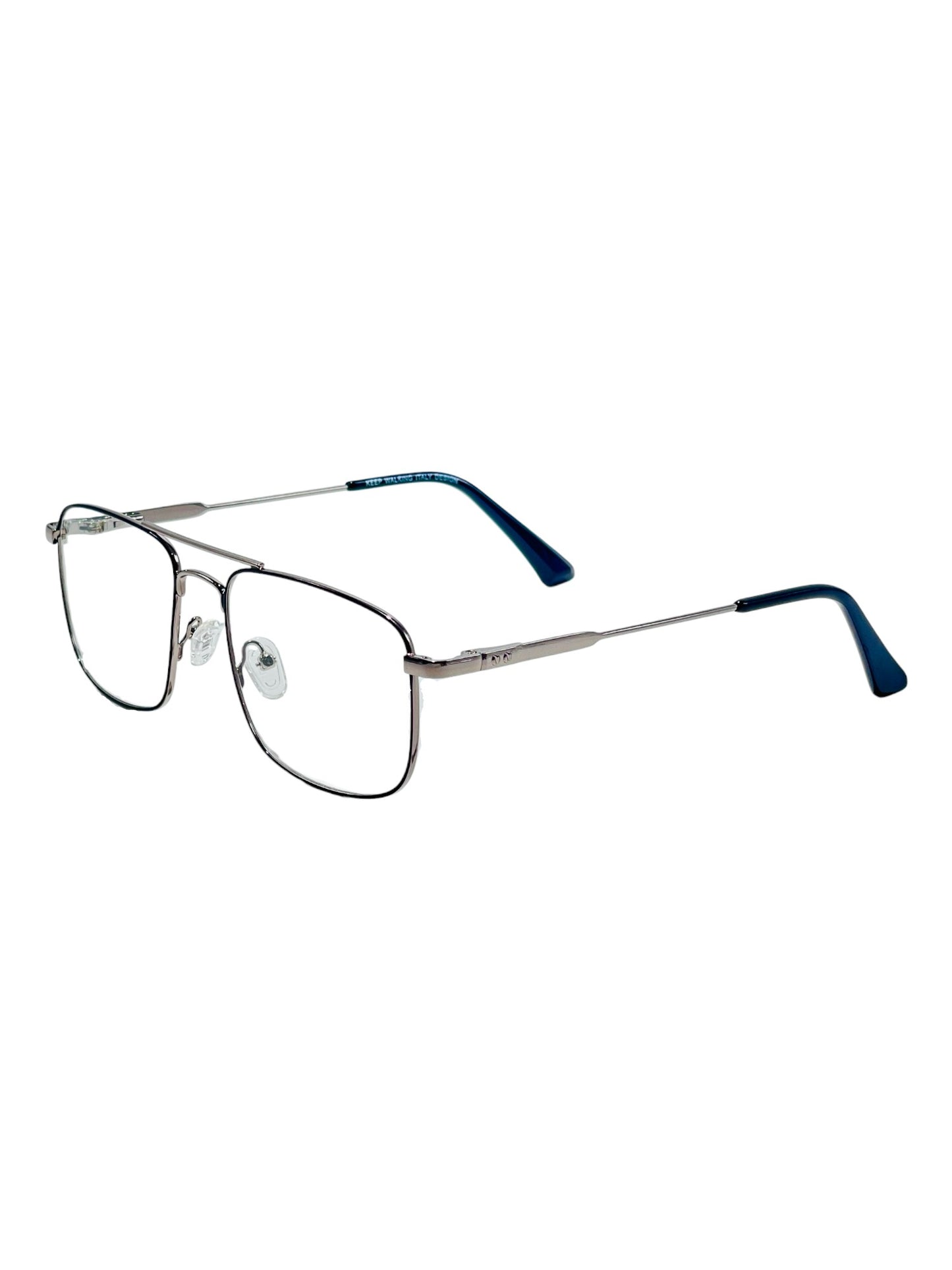 Eyewear 3001 - Silver