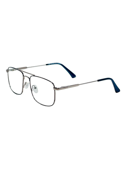 Eyewear 3001 - Silver
