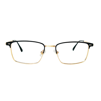 Eyewear 9853 - Golden Black