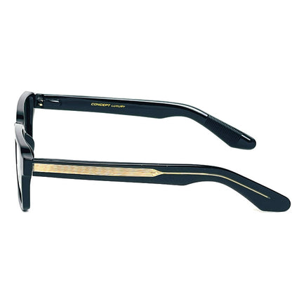Sunglasses 8802 - Black