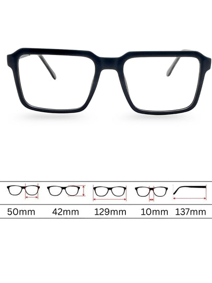 Sunglasses 3070 - Matte Black