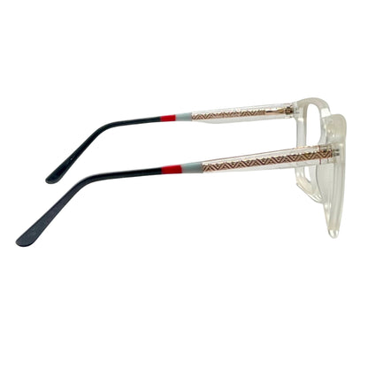 Sunglasses 3055 - White