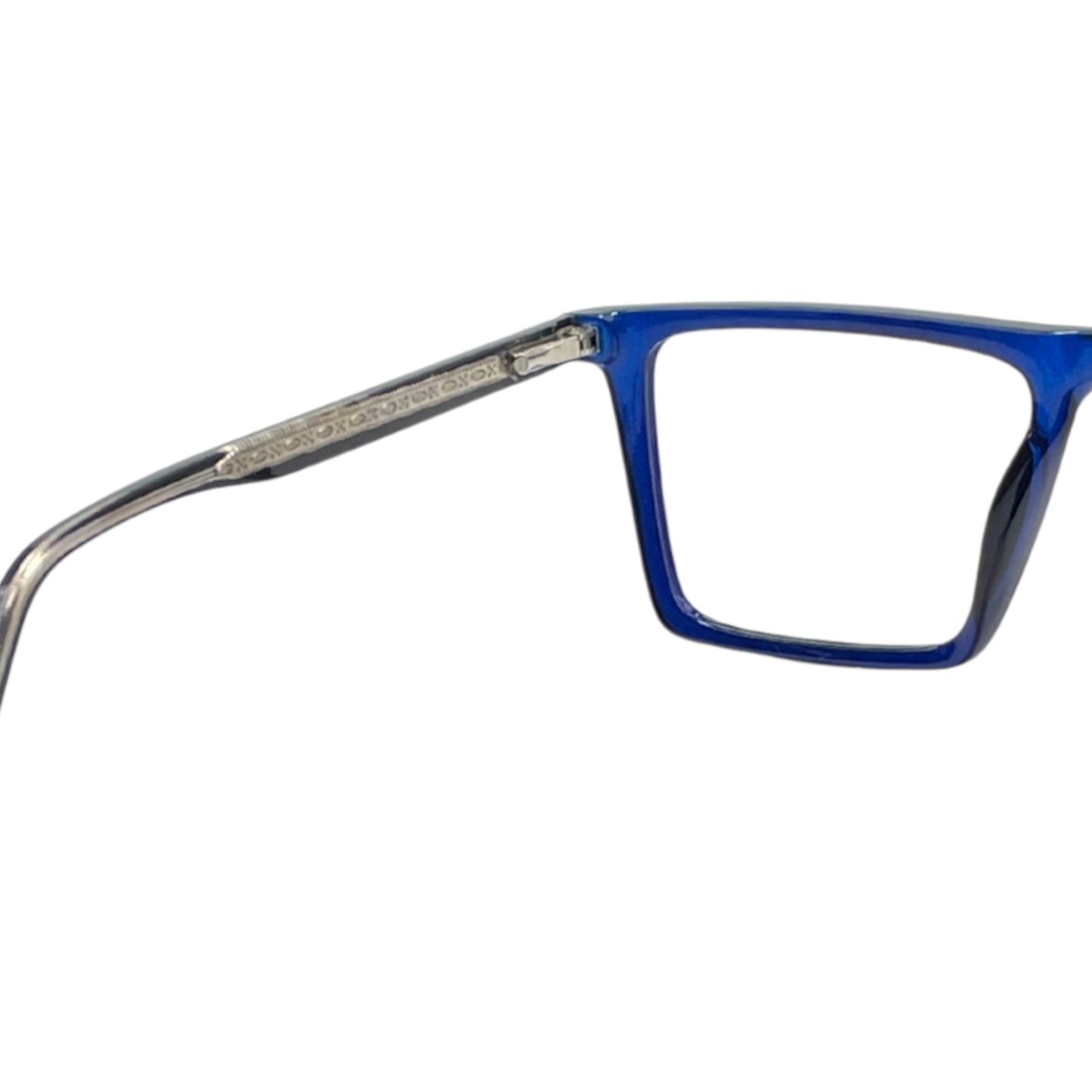 Sunglasses 3054 - Navy Blue