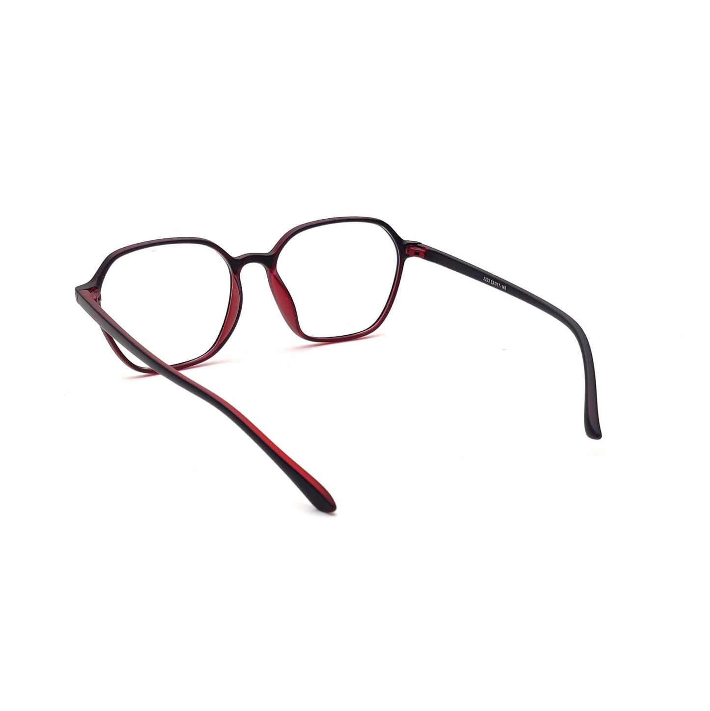 Eyewear 3223 - Red