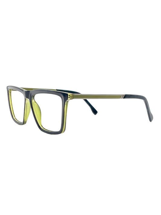 Eyewear 3068 - Gradient Green