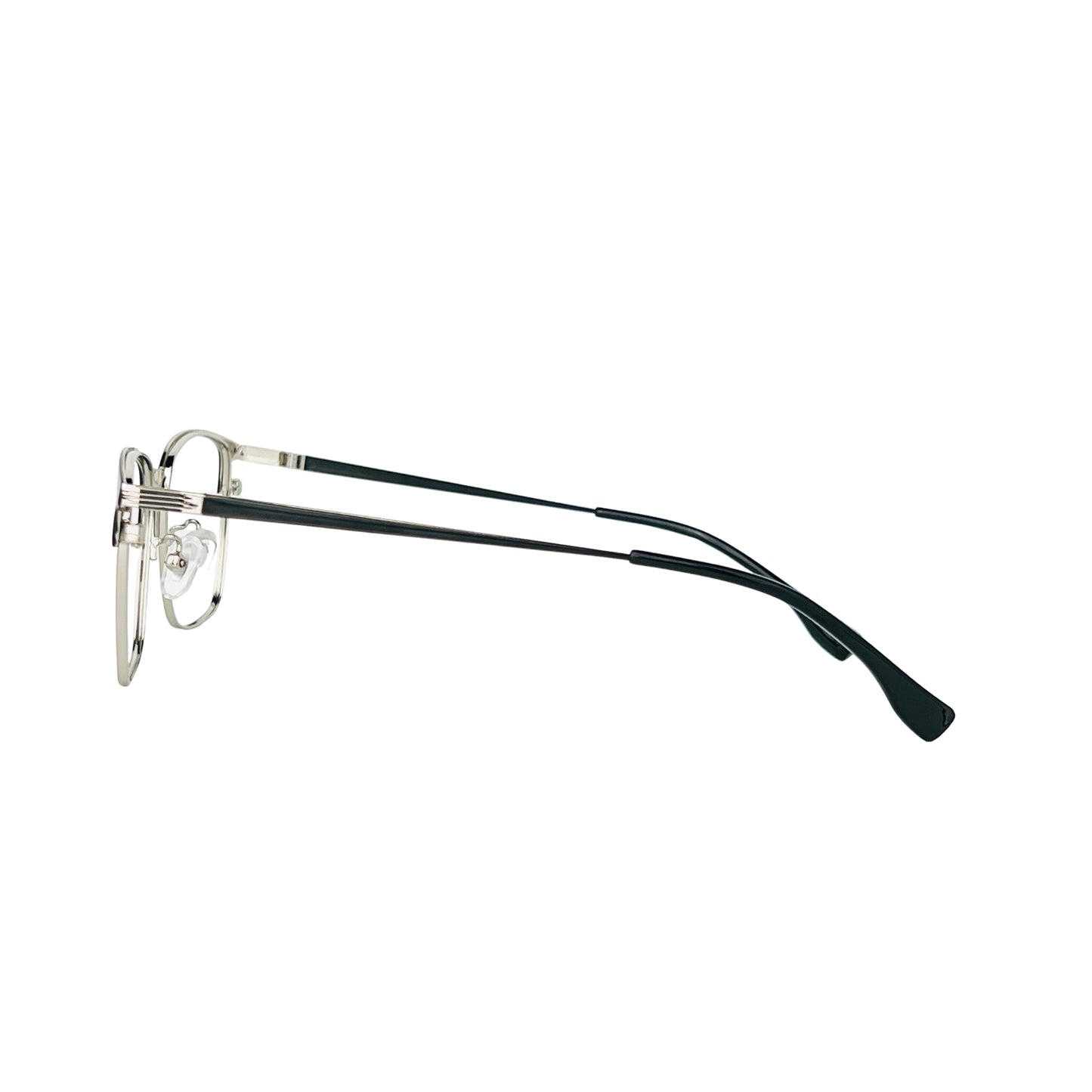 Eyewear 115 - Silver
