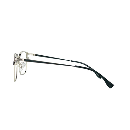 Eyewear 115 - Silver