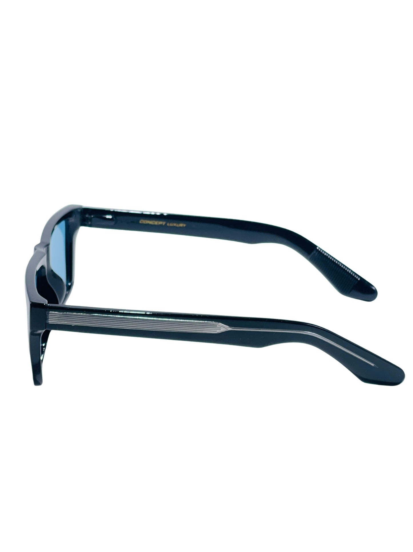 Sunglasses 8803 - Blue Black