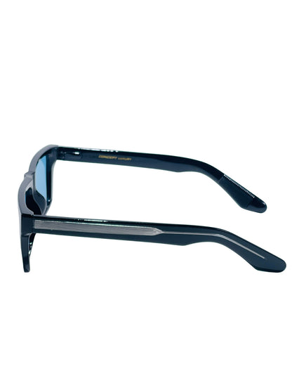 Sunglasses 8803 - Blue Black