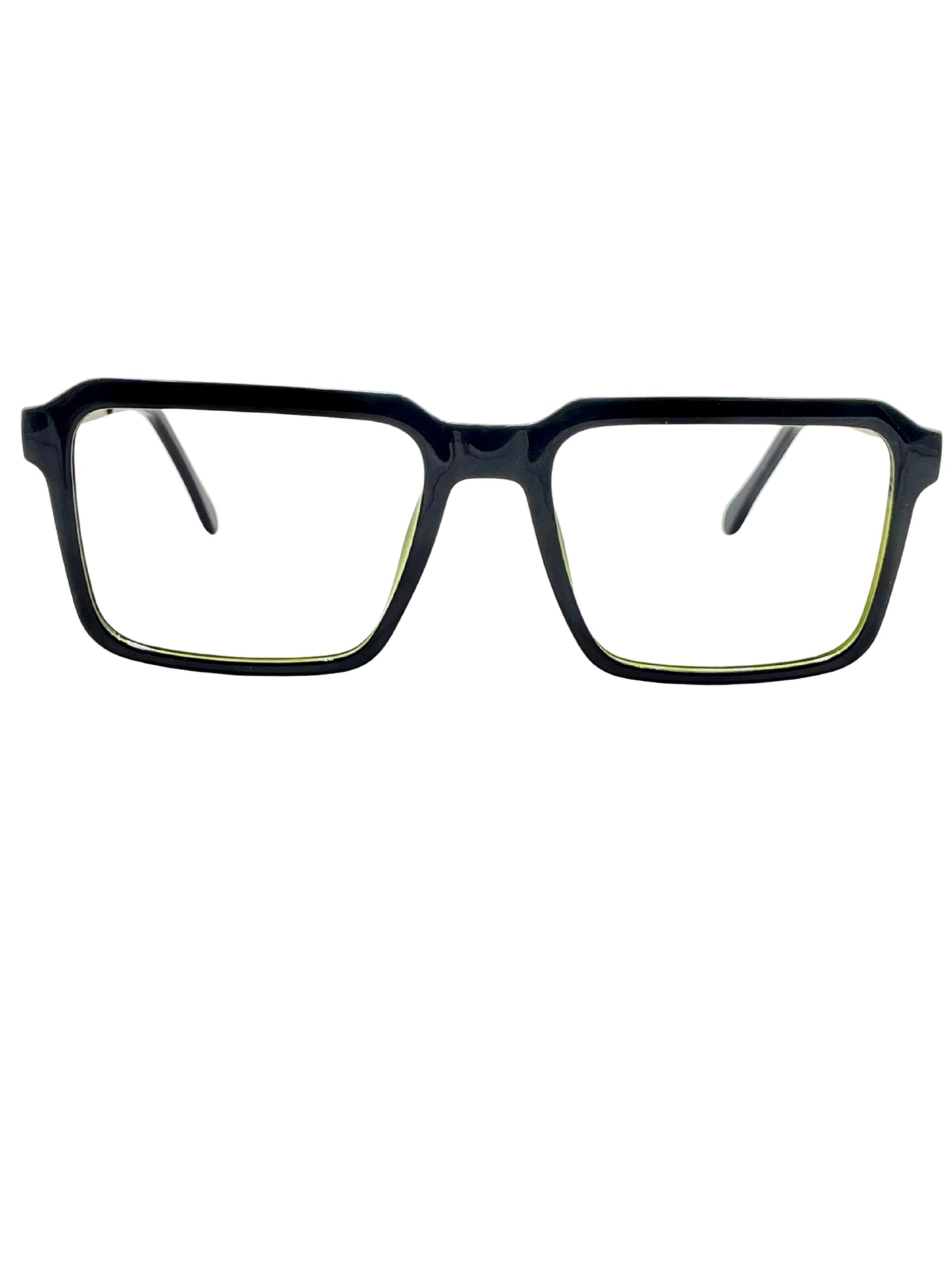 Sunglasses 3070 - Gradient Green